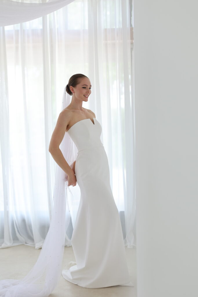 Ein guter Stil ist mehr als nur ein Kleid