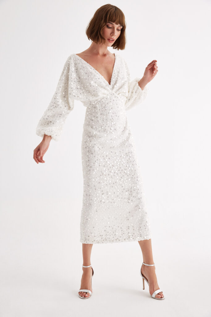 Elegante Abendkleider für jeden Anlass
